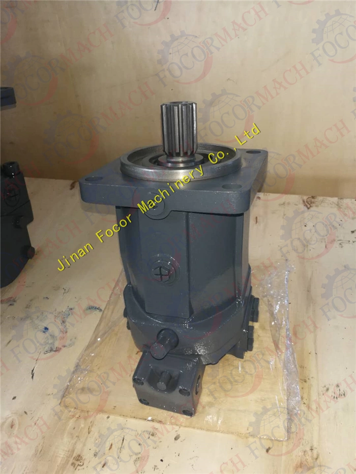 The Popular Rexroth A6vm140 Hydraulic Piston Motor for Excavator