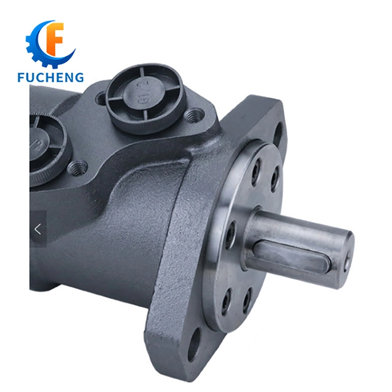 High Quality Hydraulic Eaton OMR/OMS/OMM series Orbit Motors